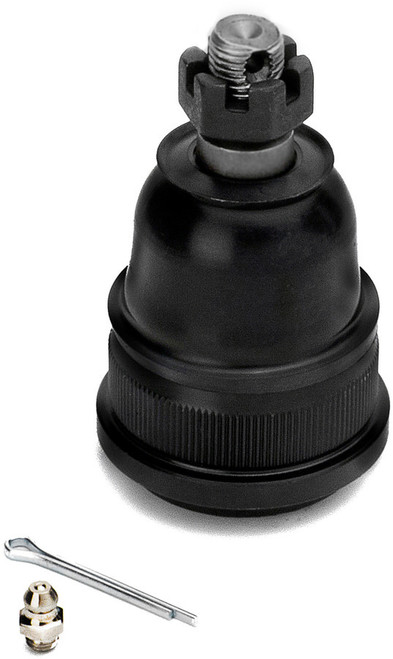 Ball Joint - Greasable - Lower - Press-In - Hardware Included - GM A-Body / F-Body / G-Body / X-Body 1964-74 - Each
