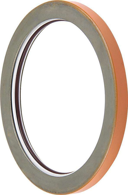 Hub Bearing Seal - Low Drag - Inner - Lip - 3.75 in OD - 3 in ID - 0.32 in Thick - Rear - Rubber / Steel - AFCO / Allstar / SCP / Winters 2-1/2 in Pin 5x5 Hubs - Each