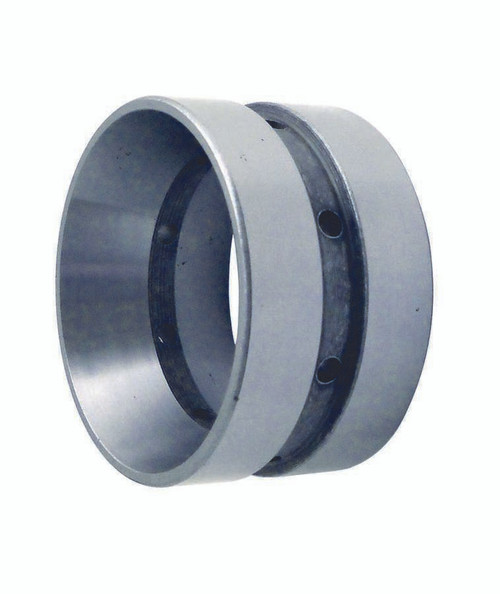 Pinion Bearing Race - Standard Pinion - Double - Steel - Winters Quick Change - Each Pinion Bearing Race - Standard Pinion - Double - Steel - Winters Quick Change - Each