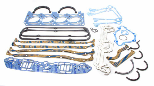 Engine Gasket Set - Full - Small Block Mopar - Kit Engine Gasket Set - Full - Small Block Mopar - Kit