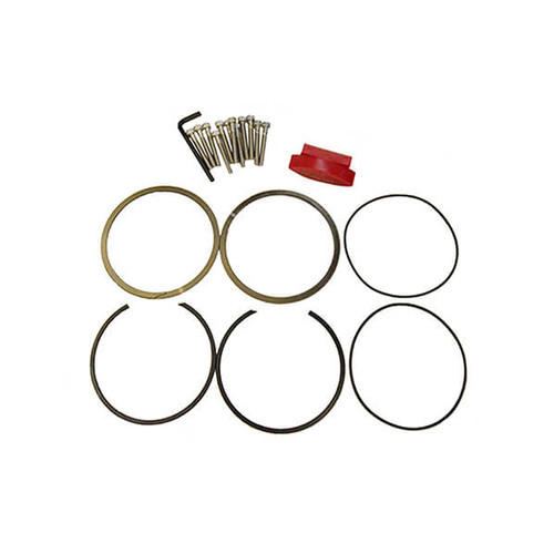 Hub Service Kit - Mile Marker Premium Manual Hubs - Kit