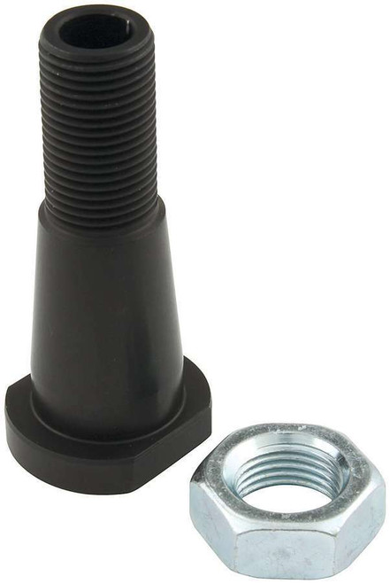 Spindle Checker Slug - Lower - 1.500 in/ft Taper - Steel - Black Oxide - Chrysler Lower Ball Joints - Allstar Spindle Checkers - Each Spindle Checker Slug - Lower - 1.500 in/ft Taper - Steel - Black Oxide - Chrysler Lower Ball Joints - Allstar Spindle Checkers - Each
