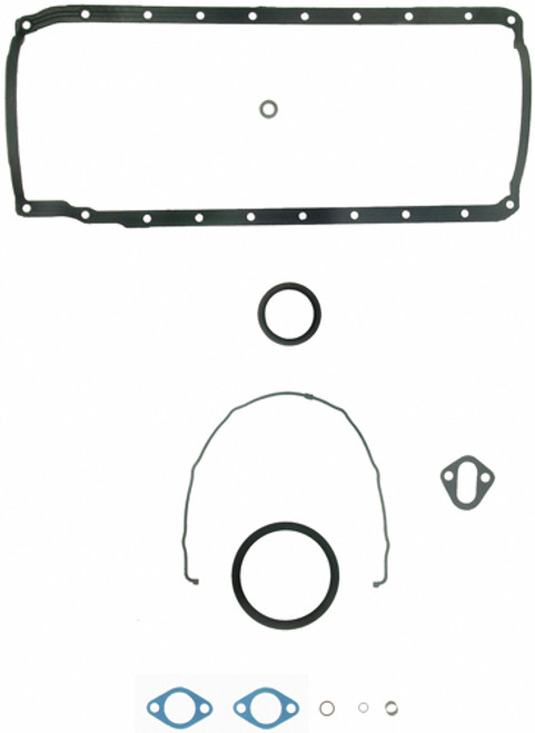 Marine Conversion Gasket - Big Block Chevy - Kit Marine Conversion Gasket - Big Block Chevy - Kit
