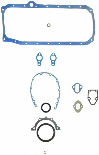 Marine Conversion Gasket - Small Block Chevy - Kit