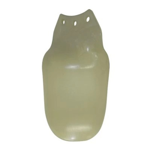 Mechanical Fan Blade - 15 in Fan - Plastic - Natural - Hustler Fan - Each Mechanical Fan Blade - 15 in Fan - Plastic - Natural - Hustler Fan - Each