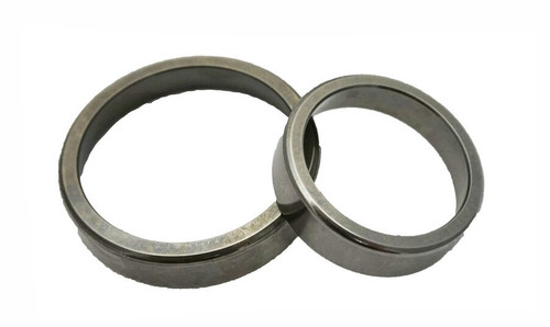 Wheel Bearing Race - Inner and Outer - Steel - Ford Granada Hub - Kit