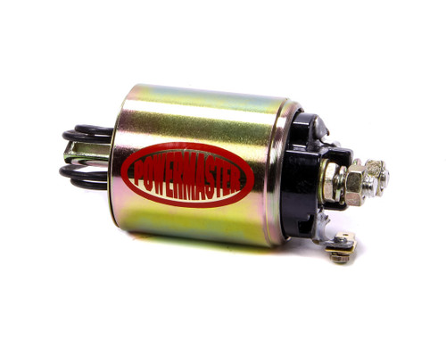 Starter Solenoid - Powermaster Ultra Torque Starters - Each