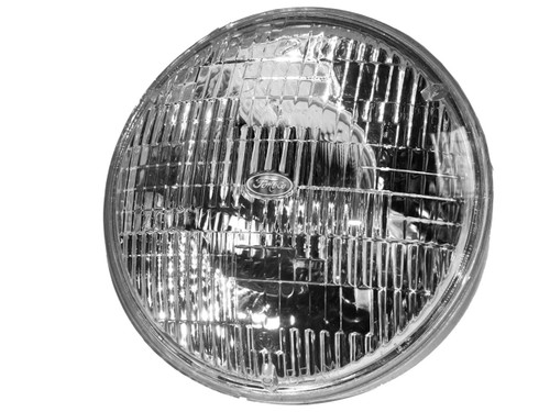Headlight - 7 in OD - Ford Mustang 1964-73 - Each