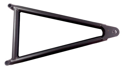 Jacobs Ladder - 14 in Long - Chromoly - Black Powder Coat - Triple X Sprint Car - Each