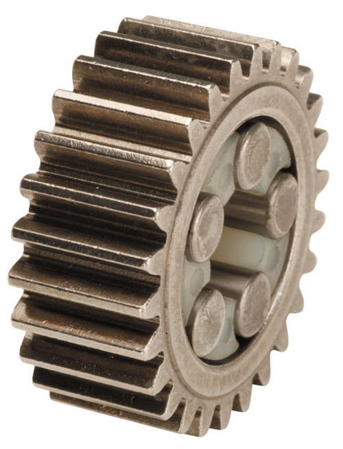 Starter Idler Gear - Steel - Natural - CVR Protorque Starters - Each