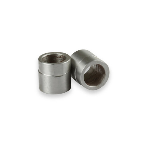 Bellhousing Dowel Pin - 15 mm Diameter - 0.014 in Offset - Steel - Natural - Pair Bellhousing Dowel Pin - 15 mm Diameter - 0.014 in Offset - Steel - Natural - Pair
