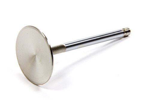 Intake Valve - 2.140 in Head - 11/32 in Valve Stem - Stainless - Edelbrock Performer RPM 440 - Mopar B / RB-Series - Each