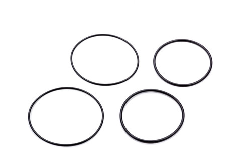 Hub Service Kit - Warn Standard Manual Hubs - Ford / Mazda 1983-97 - Kit