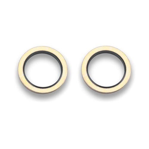 Dowty Seal - 1-1/16 in ID - Pair