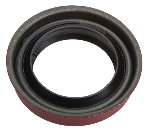 Tailshaft Housing Seal - 2.704 in OD - 1.887 in Shaft - 0.582 in Width - Nitrile - Various Applications - Each