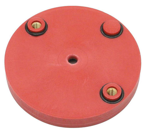 Distributor Rotor Base - MSD Crab Caps Distributors - Each