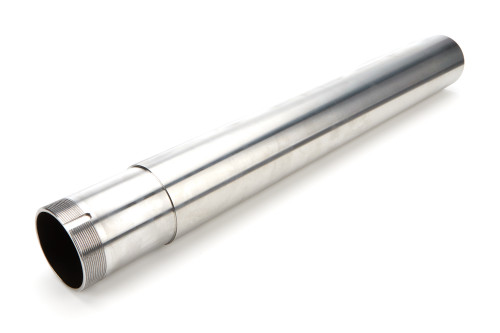 Axle Housing Tube - SmartTube - 24.250 in Length - Steel - Natural - Each