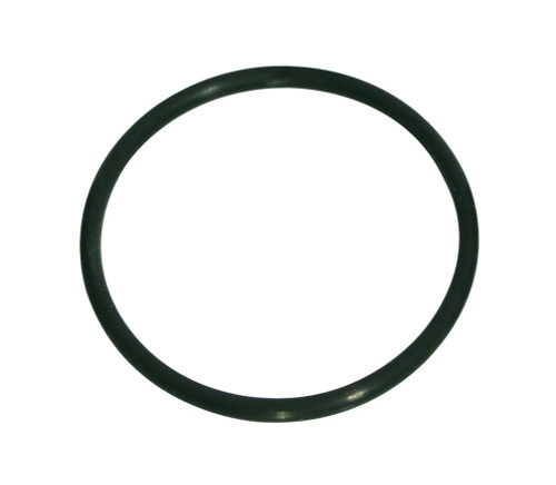 O-Ring - 3.500 in ID - Rubber - Moroso Oil Filter Adapter - Each