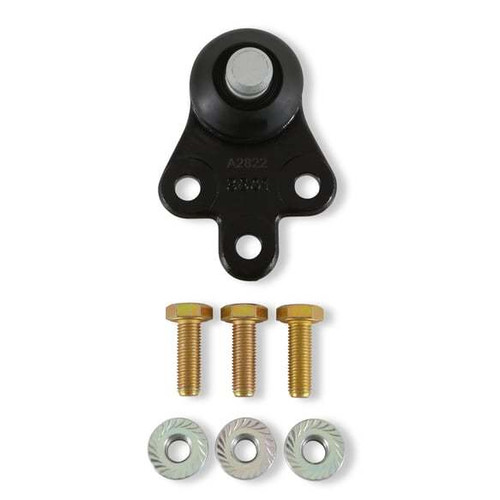 Ball Joint - Upper - Front - Bolt-In - Hardware Included - Tesla Model S 2012-20 - Each