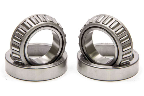 Carrier Bearing - Roller Bearing - Races - Steel - Dana / Ford / GM - Pair Carrier Bearing - Roller Bearing - Races - Steel - Dana / Ford / GM - Pair