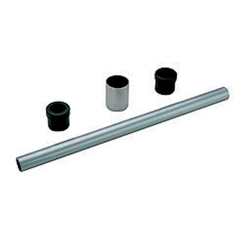 Steering Shaft Support - Self Lubricating Bushings - Steel - Natural - 3/4 in Steering Shaft Support - Kit Steering Shaft Support - Self Lubricating Bushings - Steel - Natural - 3/4 in Steering Shaft Support - Kit