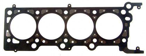 Cylinder Head Gasket - 3.551 in Bore - 0.033 in Compression Thickness - Multi-Layer Steel - Ford Modular - Each