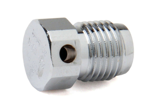 Nitrous Burst Disc - NOS 2nd / 3rd Generation Hi-Flow / Super Hi-Flow Bottle Valves - Each