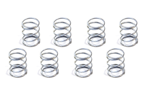 Tire Pressure Relief Valve Spring - Next Generation - Light - Set of 8 Tire Pressure Relief Valve Spring - Next Generation - Light - Set of 8