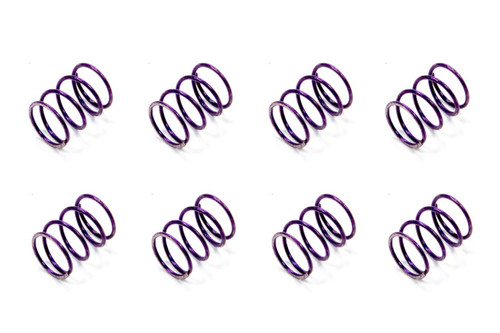 Tire Pressure Relief Valve Spring - Next Generation - Heavy - Set of 8