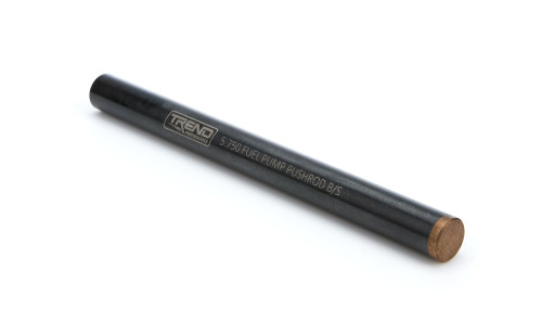 Fuel Pump Pushrod - Chromoly - Bronze Tip - Chevy V8 - Each