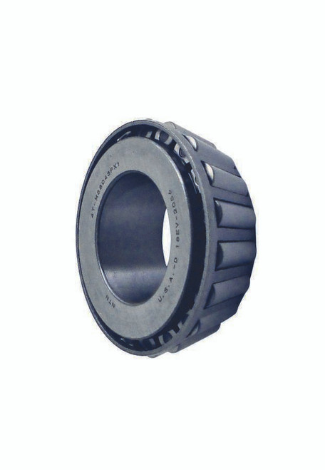 Pinion Bearing - Tapered Roller Bearing - Steel - Various Winters Quick Change - Each Pinion Bearing - Tapered Roller Bearing - Steel - Various Winters Quick Change - Each