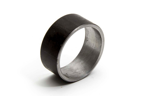 Ball Joint Sleeve - Weld-On Ball Joint - 1 in Long - Steel - Natural - Each