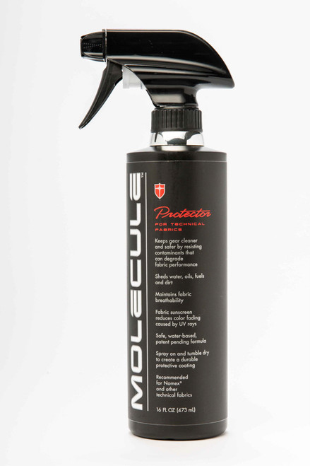 Fabric Protectant - Protector - 16 oz Spray Bottle - Fire Retardant Materials - Each