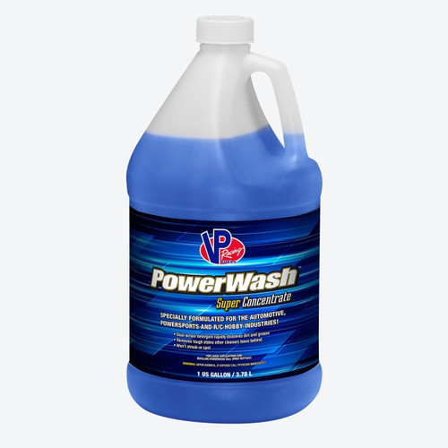 Car Wash Soap - PowerWash - Concentrate - 1 gal Jug - Each Car Wash Soap - PowerWash - Concentrate - 1 gal Jug - Each