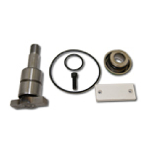 Water Pump Service Kit - Gaskets / Seals / Shaft / Window - KSE Water Pump - Kit