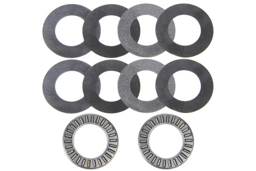 King Pin Bearing and Race Kit - TI22 King Pins and Spindles - Kit