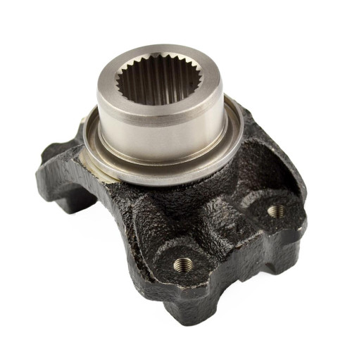 Yoke - 1350 Series - 29 Spline - 3 in Long - Steel - Natural - Dana 60 / 61 / 70 - Each