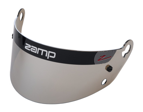 Helmet Shield - Z-15 Series - Silver Mirrored - FSA-3 Model Helmets - Each Helmet Shield - Z-15 Series - Silver Mirrored - FSA-3 Model Helmets - Each