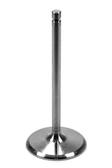 Intake Valve - 2.400 in Head - 11/32 in Valve Stem - 6.030 in Long - Stainless - Big Block Chevy - Each