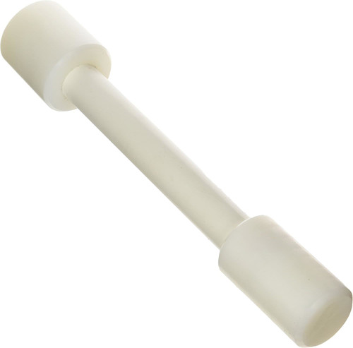 Piston Installation Tool - Pro Piston Knocker - Steel Shot Filled - Plastic - White - Each
