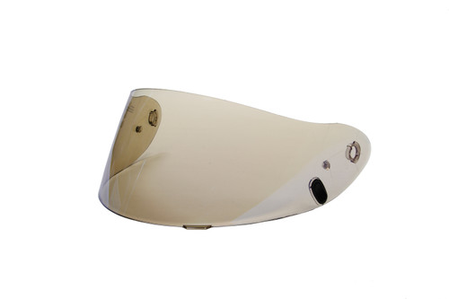 Helmet Shield - Z-19 Series - Iridium - Zamp FS-9 Series Helmets - Each