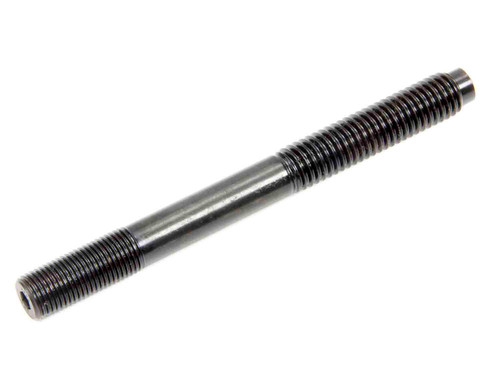 Stud - 1/2-13 and 1/2-20 in Thread - 5.31 in Long - Chromoly - Black Oxide - Universal - Each