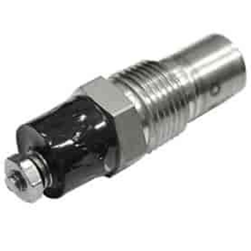 Temperature Switch - Electric - 185 Degrees - 3/8 in NPT Male - Each