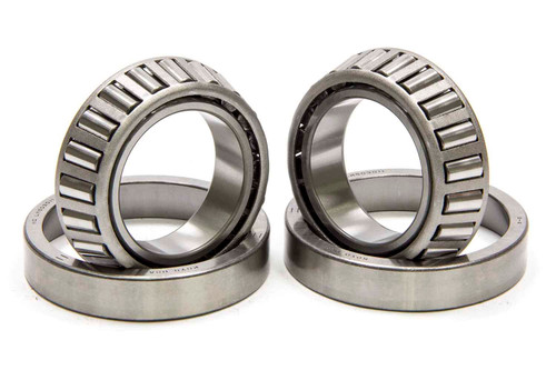 Carrier Bearing - Roller Bearing - Races - Steel - 3.062 in OD Case - Ford 9 in - Pair Carrier Bearing - Roller Bearing - Races - Steel - 3.062 in OD Case - Ford 9 in - Pair