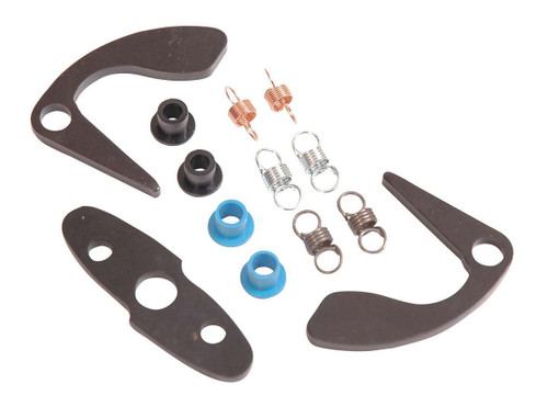 Mechanical Advance - Street Fire - Weights / Springs - GM / Street Fire HEI Distributors - Kit