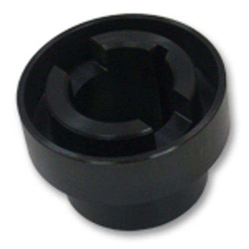 Crank Drive - Chromoly - Black Oxide - KSE Crank Driven Water Pump - Each