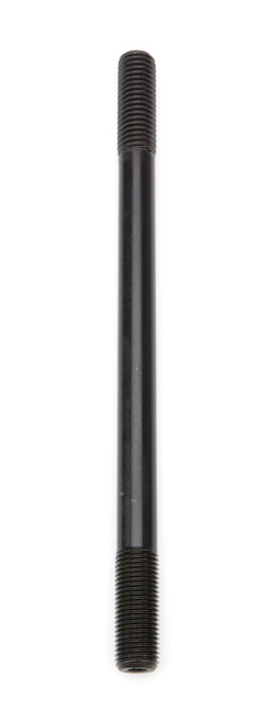 Stud - 12 mm x 1.75 Thread - 4.75 in Long - Broached - Chromoly - Black Oxide - Universal - Each