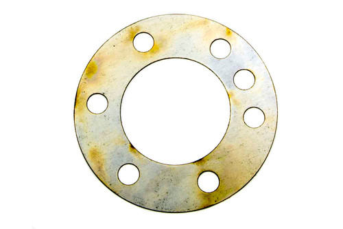 Flexplate Shim - 0.030 in Thick - Steel - 6-Bolt Crank - GM V8 - Each