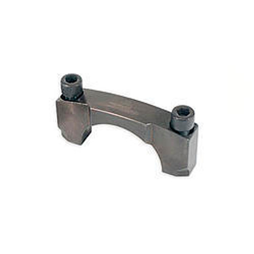 Differential Main Caps - Hardware Included - Steel - Black Oxide - Ford 8.8 in - Each
