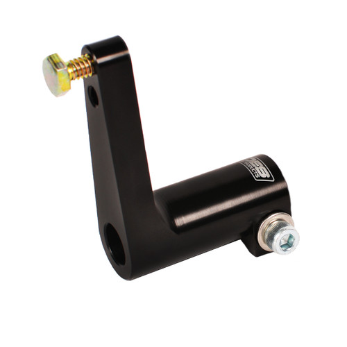 Shift Arm - Aluminum - Black Anodized - Yamaha R6 - Each